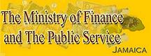 Ministry of Finance of Jamaica